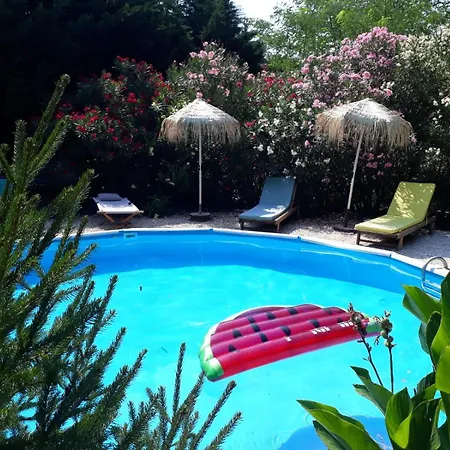 Le Сasa de vacaciones *