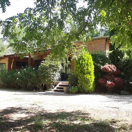Le Сasa de vacaciones *